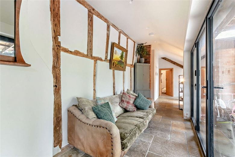 4 bedroom house, Ashford Hill Road, Headley RG19 - Available