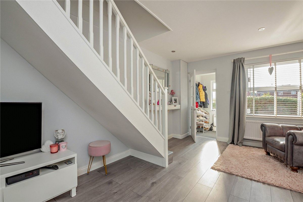 2 bedroom house, Blackdown Way, Thatcham RG19 - Sold