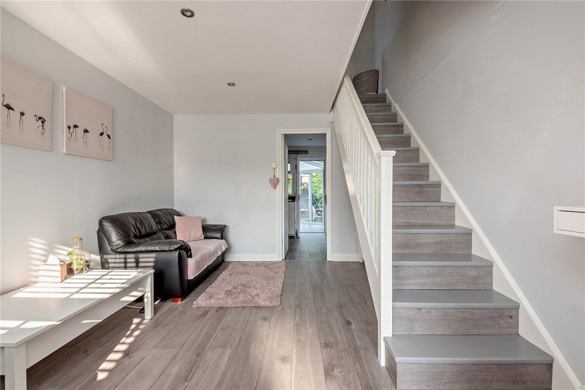 2 bedroom house, Blackdown Way, Thatcham RG19 - Sold