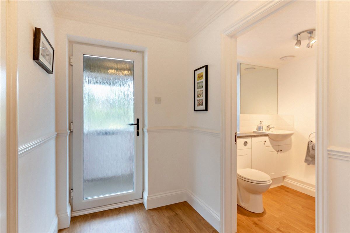 4 bedroom house, The Rookery, Peasemore RG20 - Sold STC