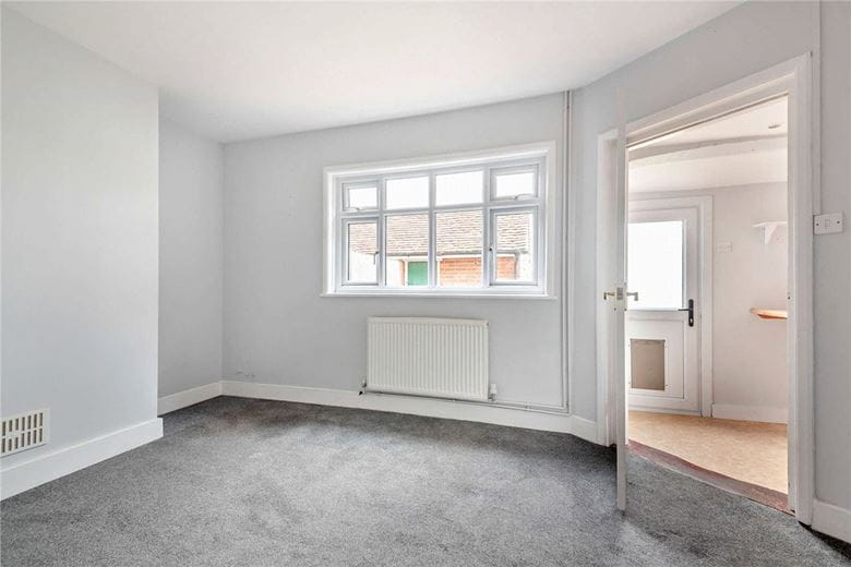 3 bedroom cottage, Rookwood, Stockcross RG20 - Sold