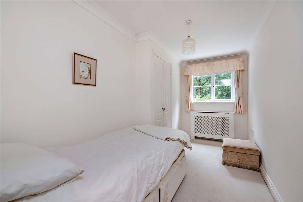 4 bedroom house, Penwood Heights, Penwood RG20 - Sold STC