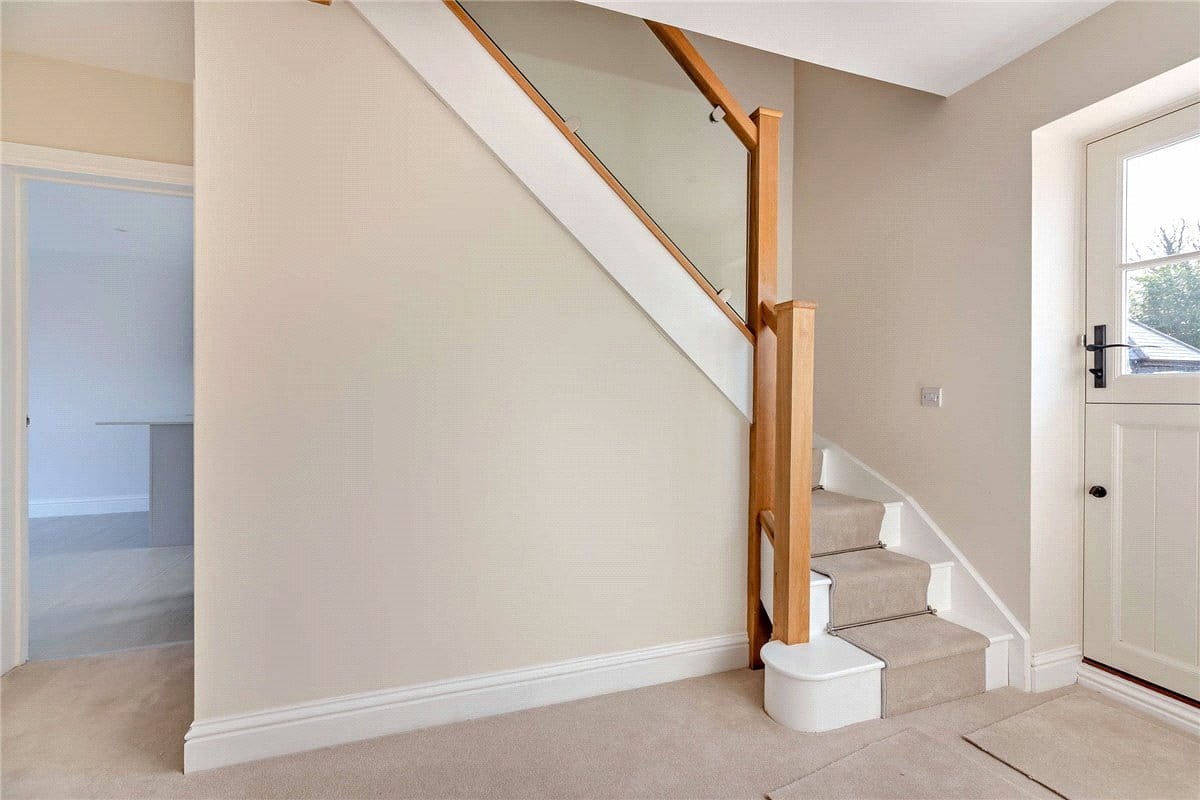 3 bedroom house, Ram Alley, Ashford Hill RG19 - Sold STC