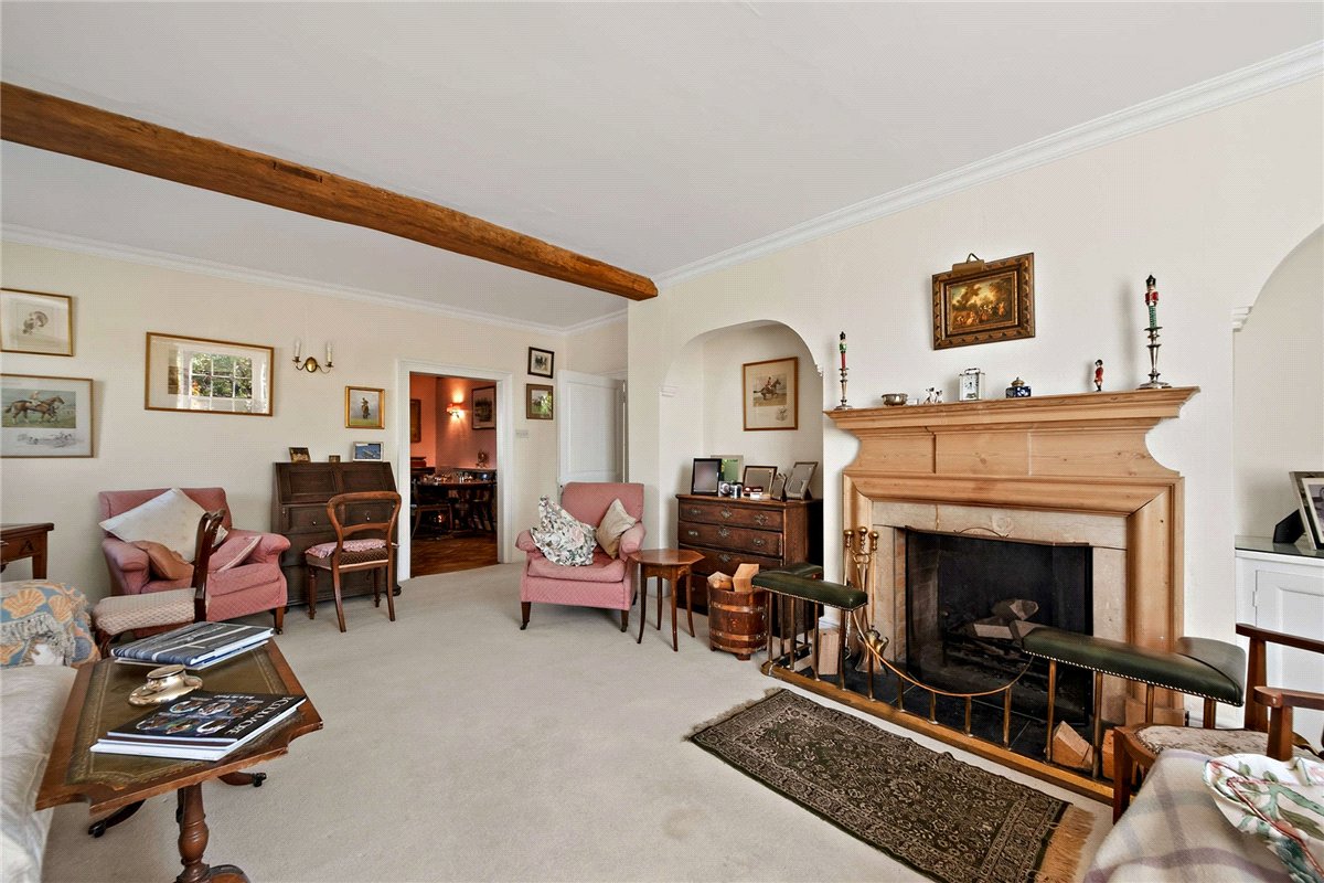 5 bedroom house, Sheepdrove Hill, Lambourn RG17 - Available