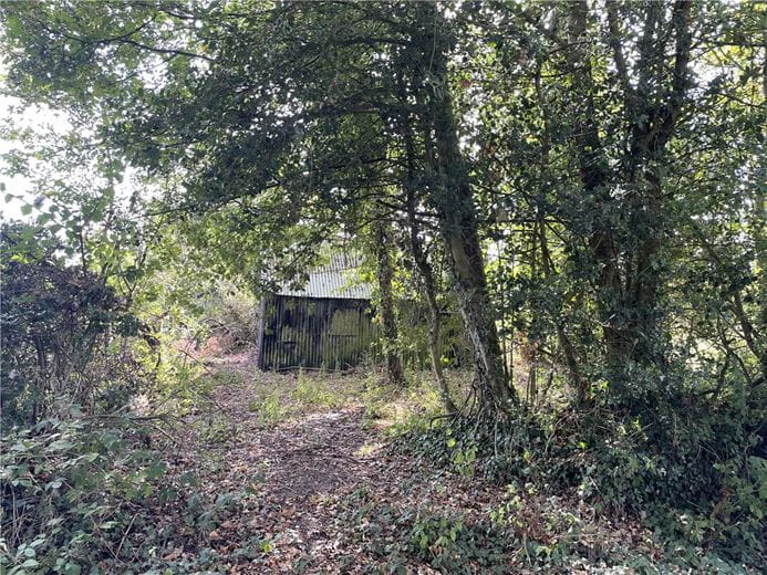  Land, Westridge, Highclere RG20 - Available