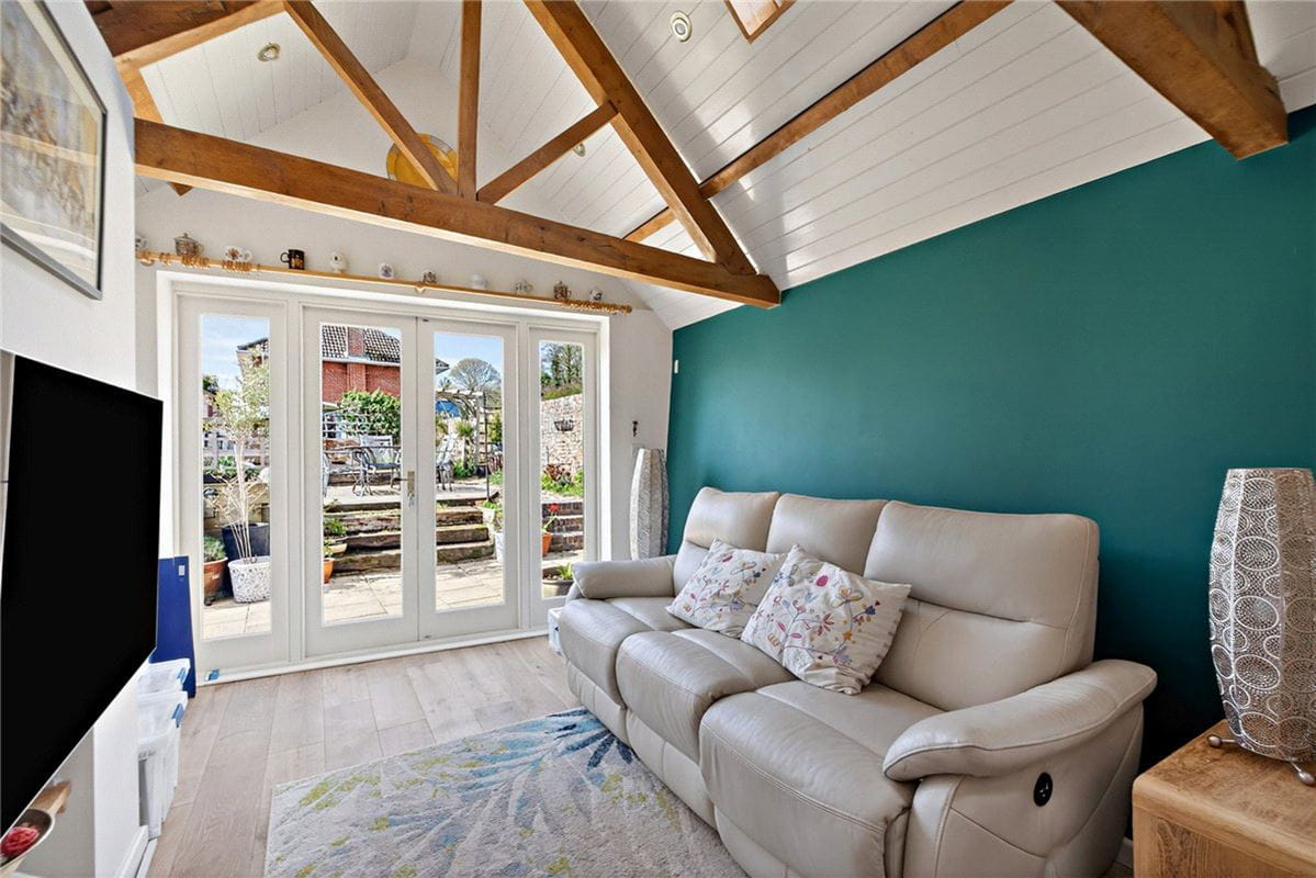 7 bedroom house, Bridge Street, Hungerford RG17 - Available