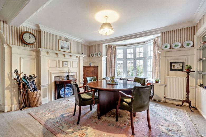 8 bedroom house, Yattendon Road, Hermitage RG18 - Available