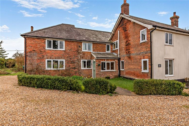 5 bedroom cottage, Ibworth, Tadley RG26 - Available