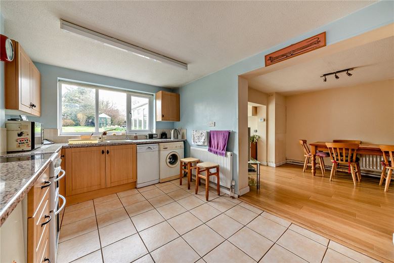 5 bedroom cottage, Ibworth, Tadley RG26 - Available