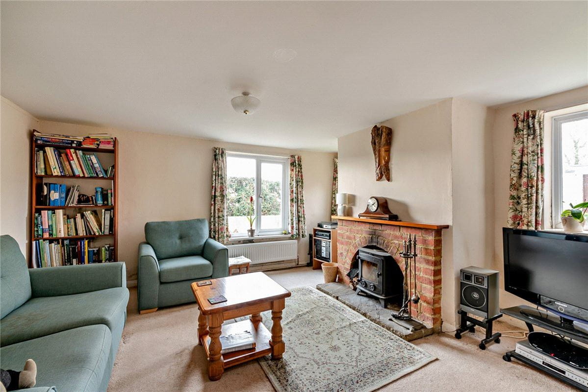 5 bedroom cottage, Ibworth, Tadley RG26 - Available