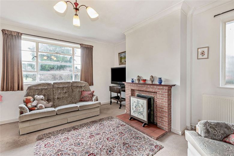 2 bedroom bungalow, Crookham Common Road, Crookham RG19 - Sold STC