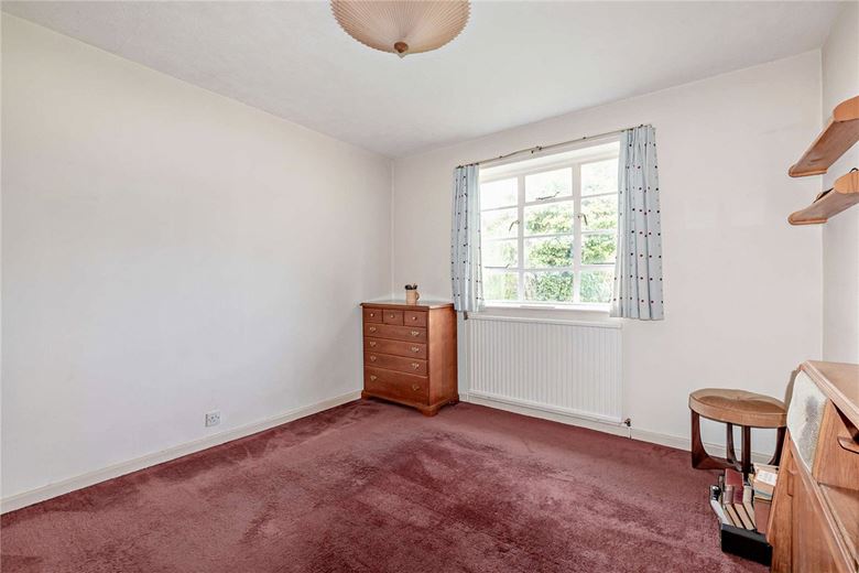 2 bedroom bungalow, Crookham Common Road, Crookham RG19 - Sold STC