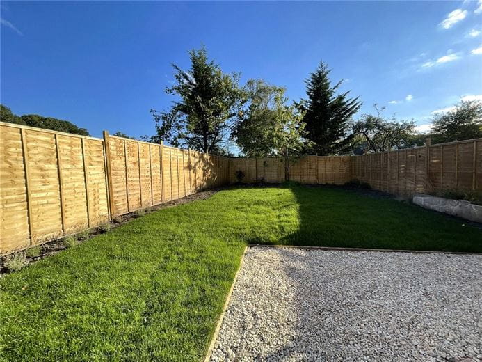 3 bedroom cottage, Enborne Street, Enborne RG14 - Sold STC