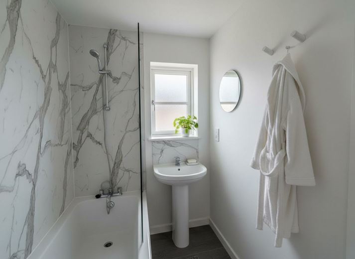 3 bedroom cottage, Enborne Street, Enborne RG14 - Available