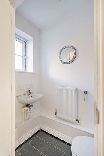 2 bedroom house, Redfinch Mews, Thatcham RG19 - Available