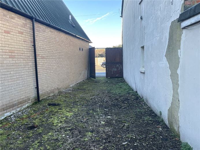  Land, West Street, Newbury RG14 - Available