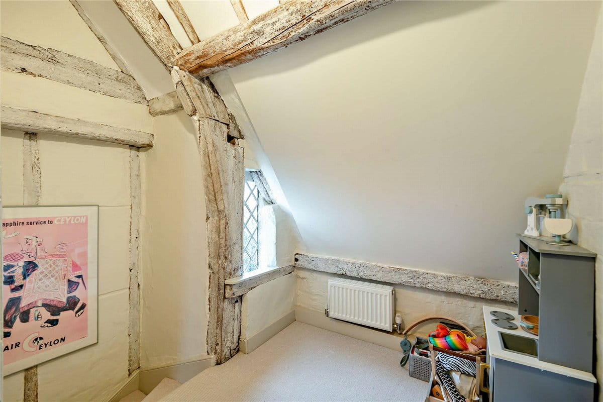 4 bedroom house, George Street, Kingsclere RG20 - Available