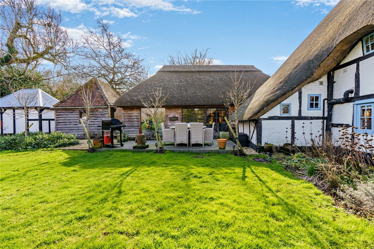 4 bedroom house, Lower Green, Inkpen RG17 - Available