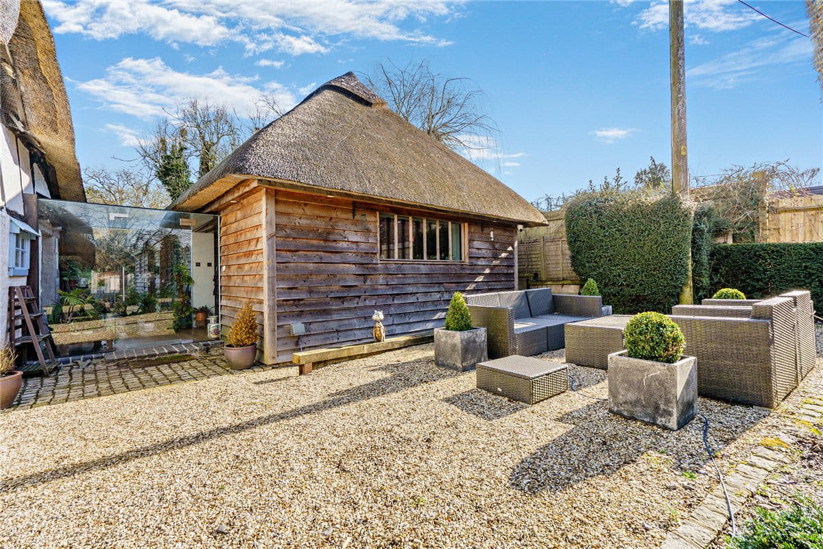 4 bedroom house, Lower Green, Inkpen RG17 - Available