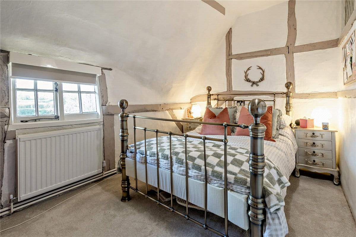 4 bedroom house, Lower Green, Inkpen RG17 - Available