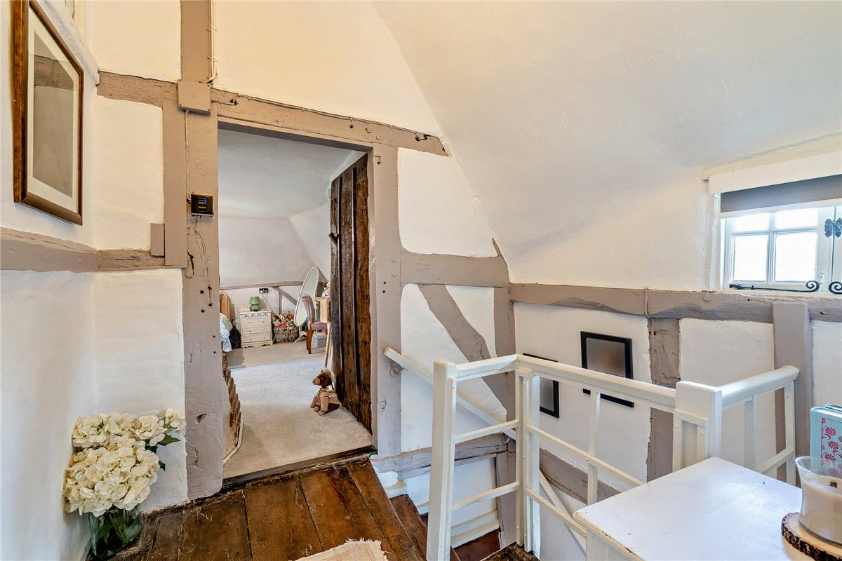 4 bedroom house, Lower Green, Inkpen RG17 - Available