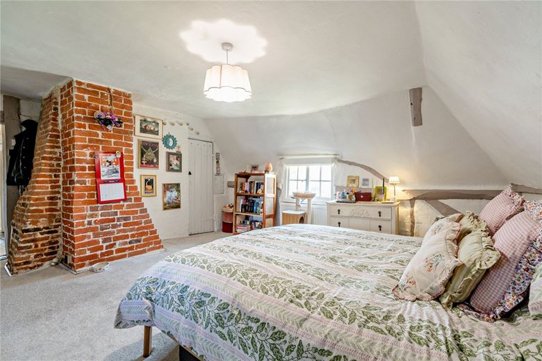 4 bedroom house, Lower Green, Inkpen RG17 - Available