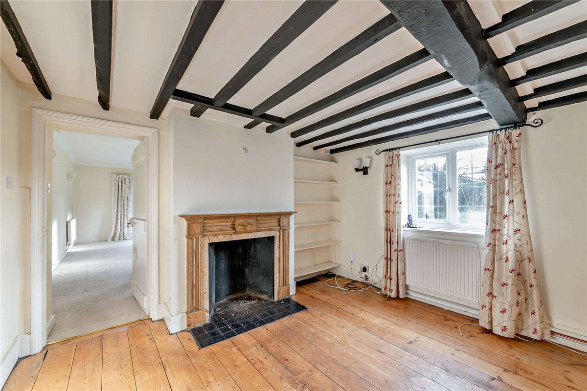 5 bedroom cottage, Upper Lambourn, Hungerford RG17 - Available