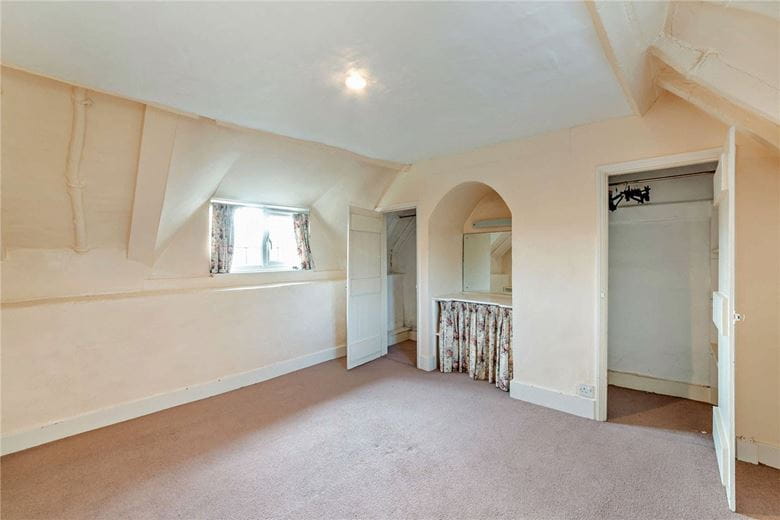 5 bedroom cottage, Upper Lambourn, Hungerford RG17 - Available