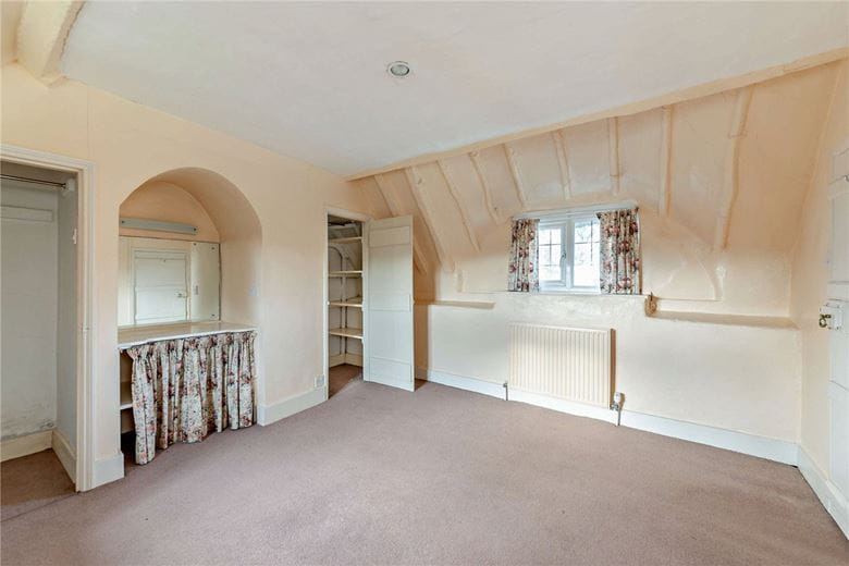 5 bedroom cottage, Upper Lambourn, Hungerford RG17 - Available