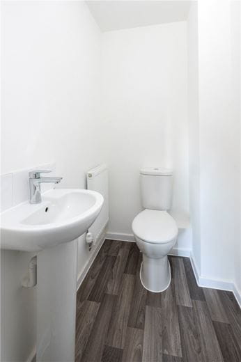 1 bedroom house, Princess Gardens, Bishops Green RG20 - Available