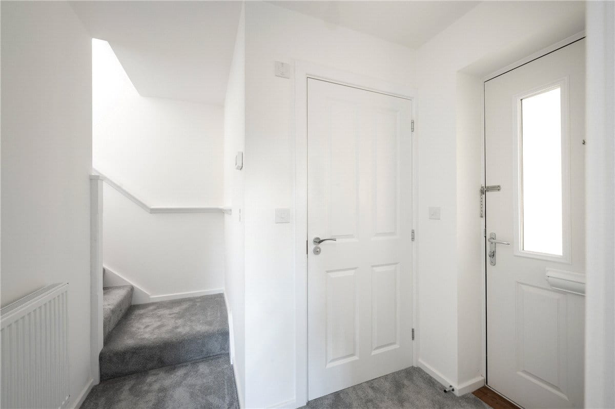 1 bedroom house, Princess Gardens, Bishops Green RG20 - Available