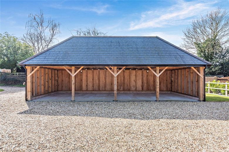 3 bedroom house, Ram Alley, Ashford Hill RG19 - Available