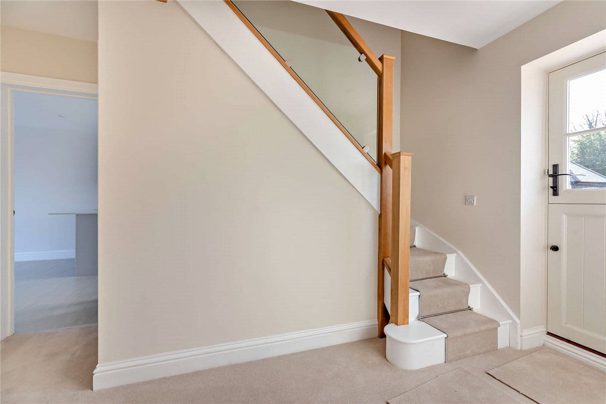 3 bedroom house, Ram Alley, Ashford Hill RG19 - Available