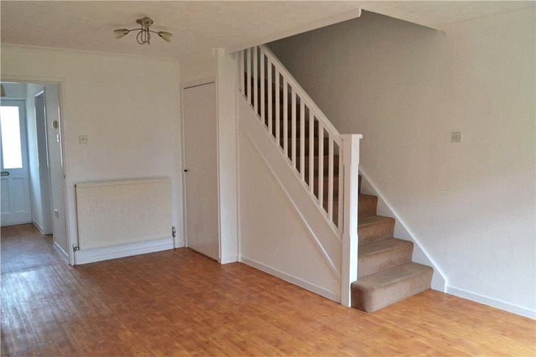 2 bedroom house, Wilfred Way, Thatcham RG19 - Available