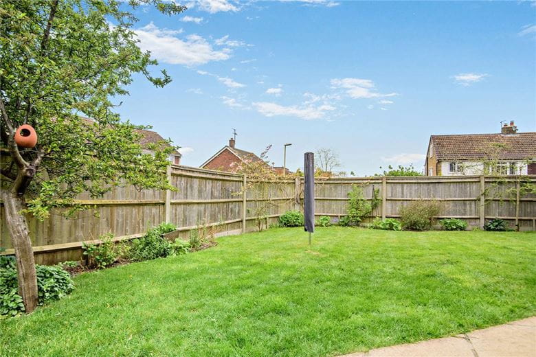 4 bedroom house, King John Road, Kingsclere RG20 - Available