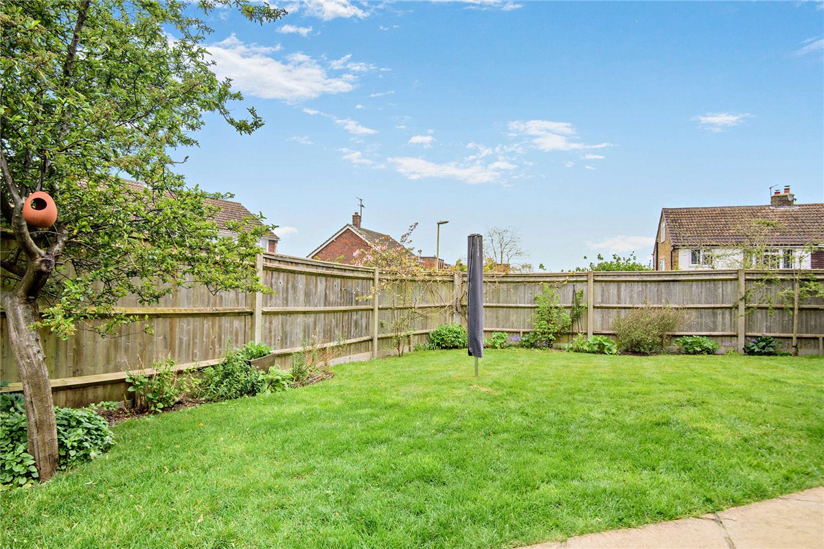 4 bedroom house, King John Road, Kingsclere RG20 - Available