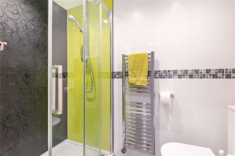 4 bedroom house, King John Road, Kingsclere RG20 - Available