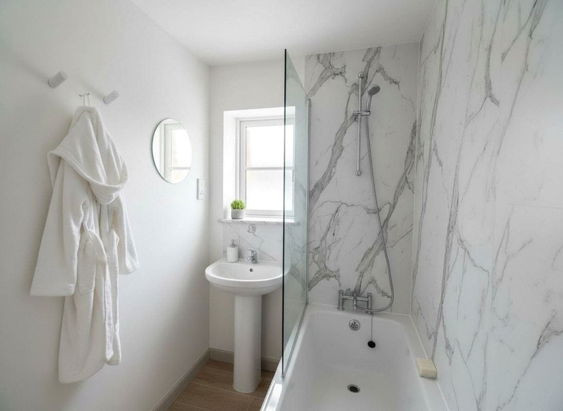 3 bedroom cottage, Enborne Street, Enborne RG14 - Available