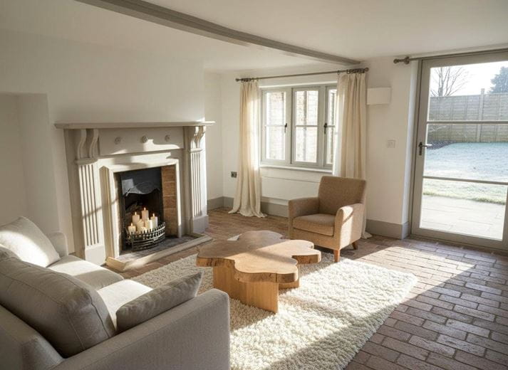 3 bedroom cottage, Enborne Street, Enborne RG14 - Available