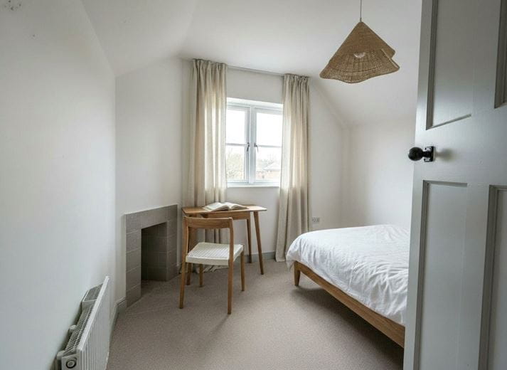 3 bedroom cottage, Enborne Street, Enborne RG14 - Available