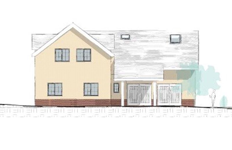 5 bedroom house, Oakley Wood, Benson OX10 - Available