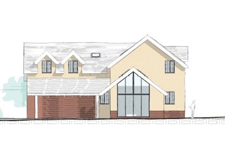 5 bedroom house, Oakley Wood, Benson OX10 - Available