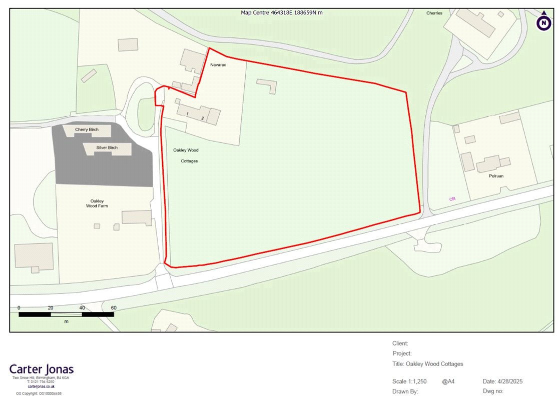 5 bedroom house, Oakley Wood, Benson OX10 - Available