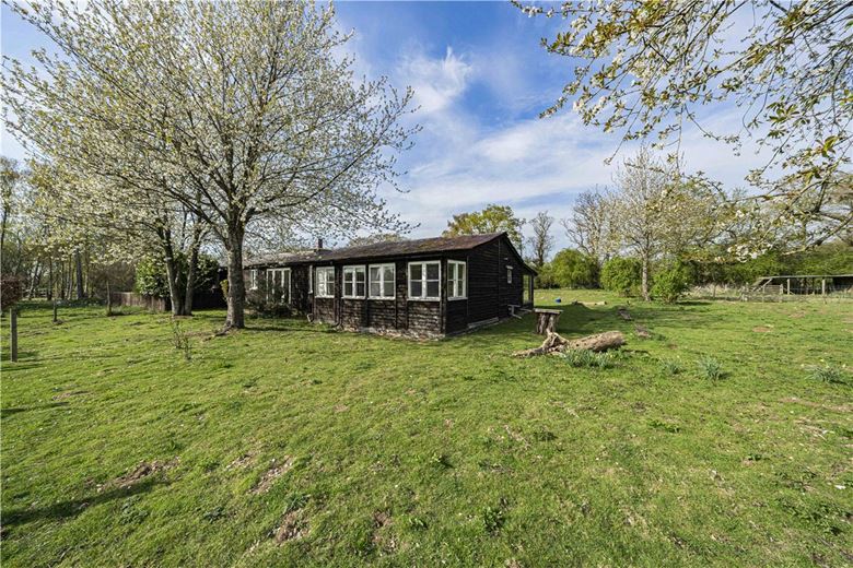 5 bedroom development plot, Oakley Wood, Benson OX10 - Available