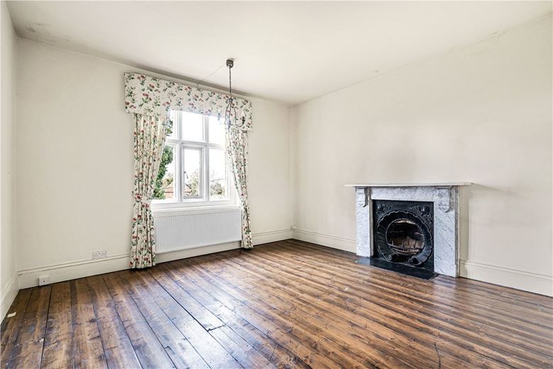 4 bedroom house, Main Street, Sutton Cheney CV13 - Available