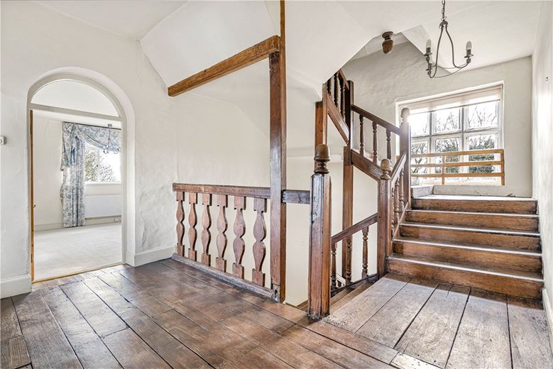 4 bedroom house, Main Street, Sutton Cheney CV13 - Available