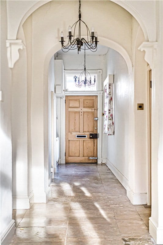 4 bedroom house, Main Street, Sutton Cheney CV13 - Available