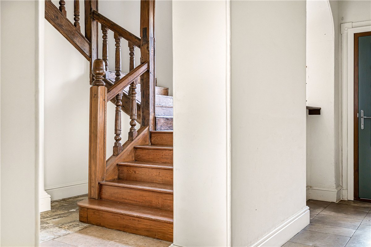 4 bedroom house, Main Street, Sutton Cheney CV13 - Available