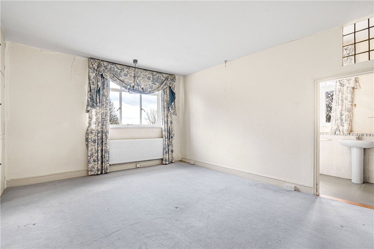 4 bedroom house, Main Street, Sutton Cheney CV13 - Available