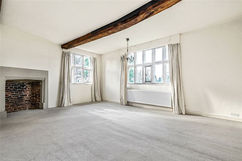 4 bedroom house, Main Street, Sutton Cheney CV13 - Available